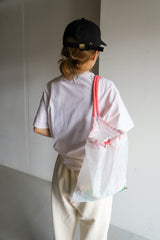 Delivery knapsack / CORAL