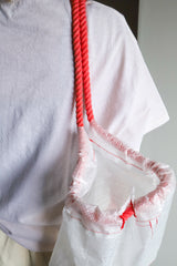 Delivery knapsack / CORAL