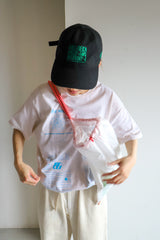 Delivery knapsack / CORAL