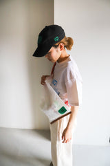 Delivery knapsack / CORAL