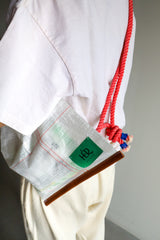 Delivery knapsack / CORAL