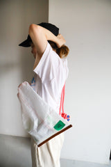 Delivery knapsack / CORAL