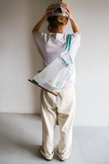 Delivery knapsack / AQUA