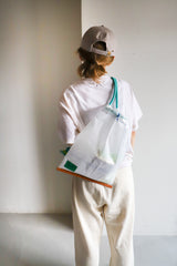 Delivery knapsack / AQUA