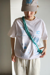 Delivery knapsack / AQUA