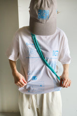 Delivery knapsack / AQUA