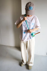 Delivery knapsack / AQUA