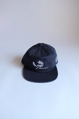 Bloom delivery cap / MIDNIGHT BLUE