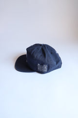 Bloom delivery cap / MIDNIGHT BLUE