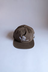 BLOOW DELIVERY CAP / DIRTY MOCA