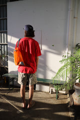 Bloom delivery cap / MIDNIGHT BLUE