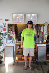 Bloom delivery cap / MIDNIGHT BLUE