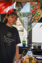 BLOOW DELIVERY CAP / DIRTY MOCA