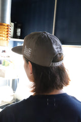 BLOOW DELIVERY CAP / DIRTY MOCA