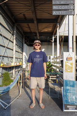 BLOOW DELIVERY CAP / DIRTY MOCA