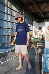 BLOOW DELIVERY CAP / DIRTY MOCA