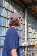 BLOOW DELIVERY CAP / DIRTY MOCA