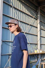 BLOOW DELIVERY CAP / DIRTY MOCA