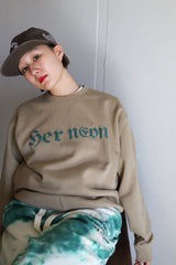 BLOOW DELIVERY CAP / DIRTY MOCA