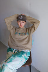 BLOOW DELIVERY CAP / DIRTY MOCA