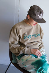 BLOOW DELIVERY CAP / DIRTY MOCA