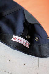 RS-C / NAVY × ORANGE