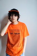 RS-C / NAVY × ORANGE