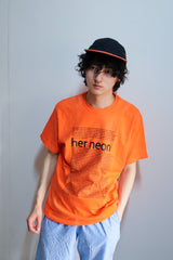 RS-C / NAVY × ORANGE