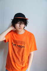 RS-C / NAVY × ORANGE