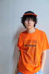RS-C / NAVY × ORANGE