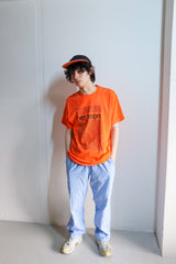 RS-C / NAVY × ORANGE