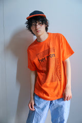RS-C / NAVY × ORANGE