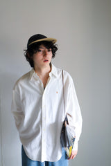 RS-C / SLATE GREY × BEIGE