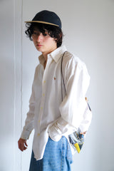 RS-C / SLATE GREY × BEIGE