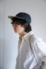 RS-C / SLATE GREY × BEIGE