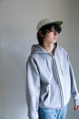 RS-C / WHITE × OLIVE