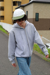 RS-C / WHITE × OLIVE