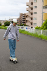 RS-C / WHITE × OLIVE