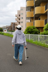 RS-C / WHITE × OLIVE
