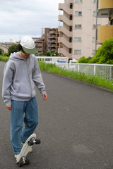 RS-C / WHITE × OLIVE