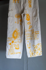 MEMORIAL PANTS No.3