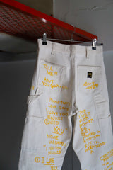 MEMORIAL PANTS No.13