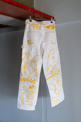 MEMORIAL PANTS No.2