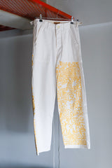 MEMORIAL PANTS No.8