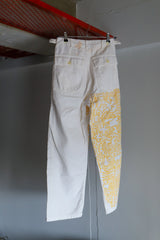 MEMORIAL PANTS No.8
