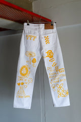 MEMORIAL PANTS No.4