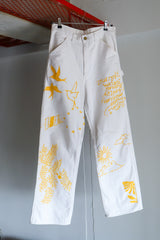 MEMORIAL PANTS No.7