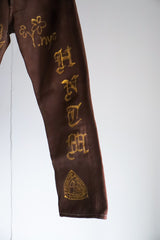 MEMORIAL PANTS No.14