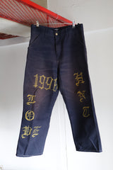 MEMORIAL PANTS No.15