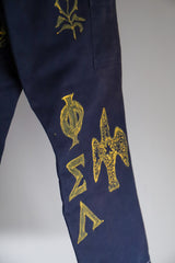 MEMORIAL PANTS No.15